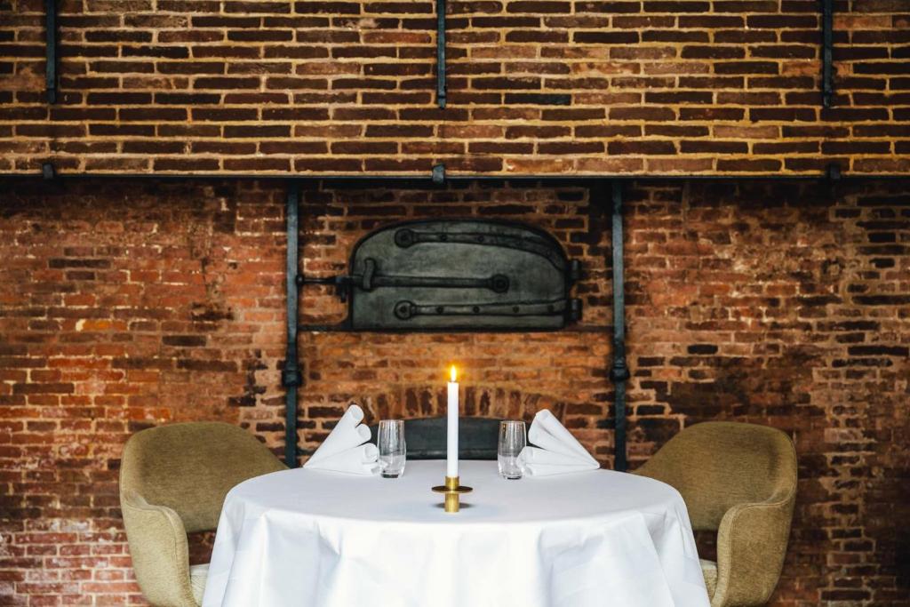 The Dylan Amsterdam - The Leading Hotels of the World - Resim 26