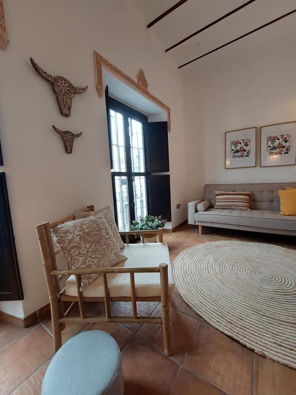 Loft con Alma Córdoba Centro - 9