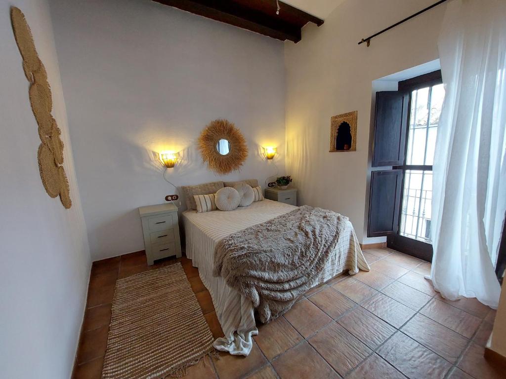 Loft con Alma Córdoba Centro - 16