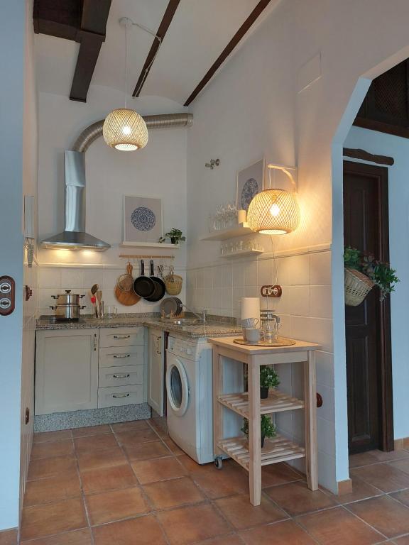 Loft con Alma Córdoba Centro - 13