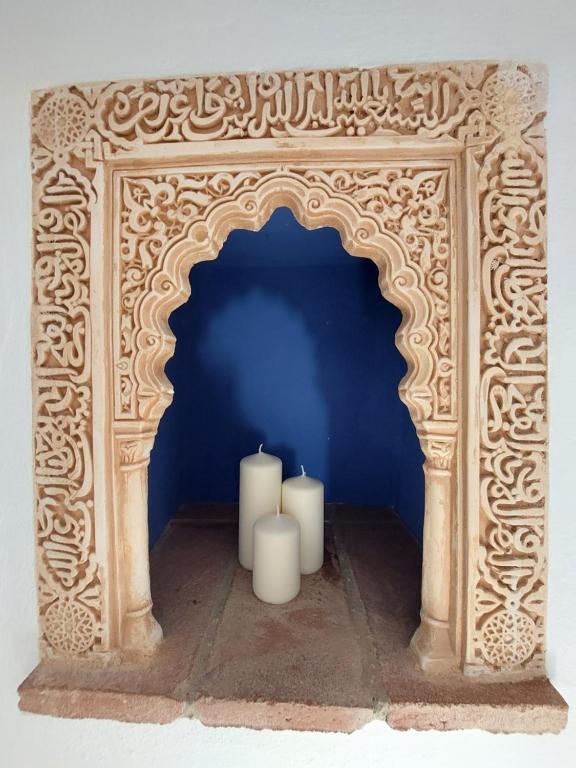 Loft con Alma Córdoba Centro - 17