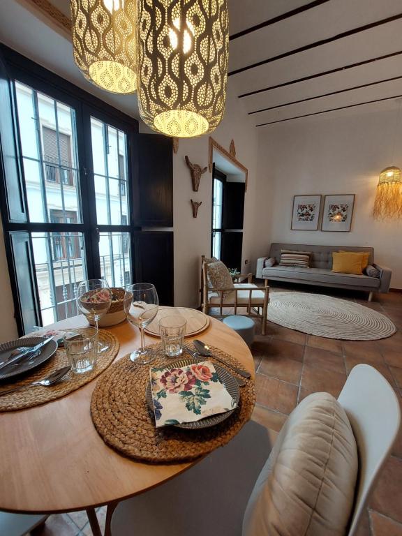 Loft con Alma Córdoba Centro - 4