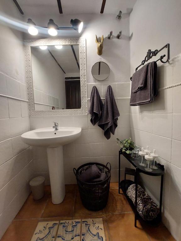 Loft con Alma Córdoba Centro - 19