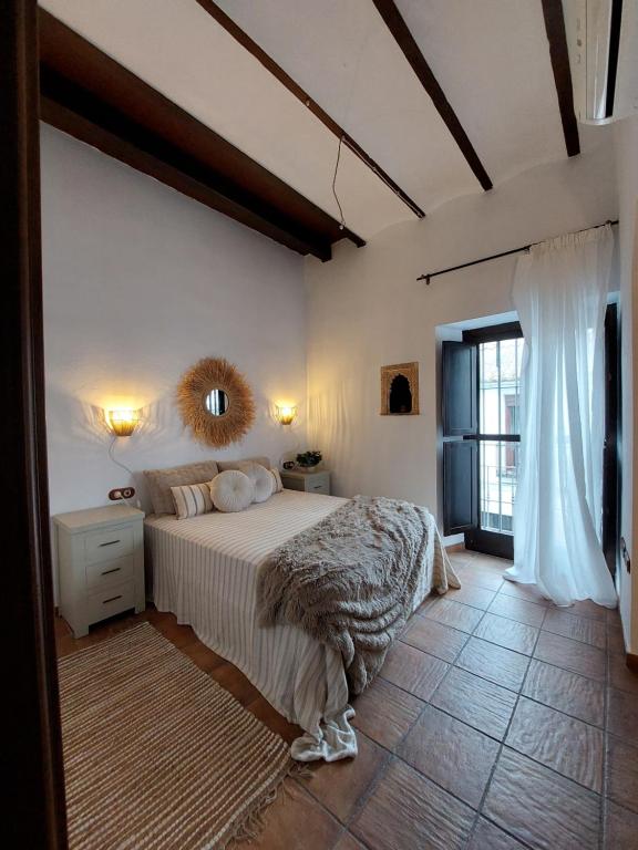 Loft con Alma Córdoba Centro - 3