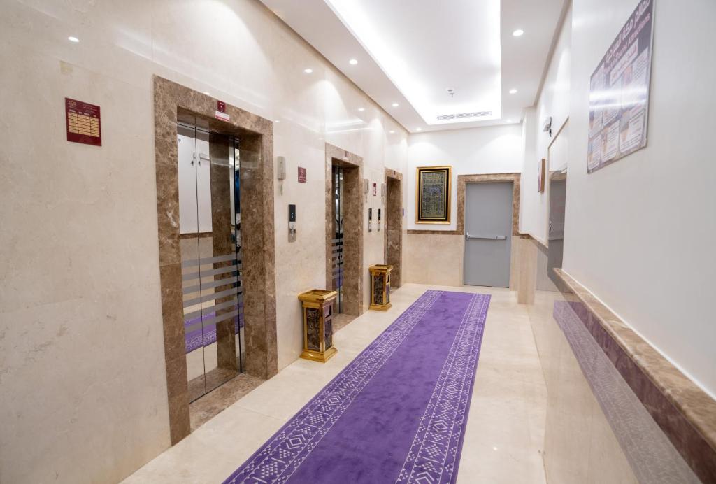 Foto dalla galleria di فندق سيف بلص 1 من سما العزيزية a La Mecca