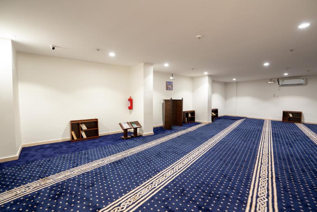 Foto dalla galleria di فندق سيف بلص 1 من سما العزيزية a La Mecca
