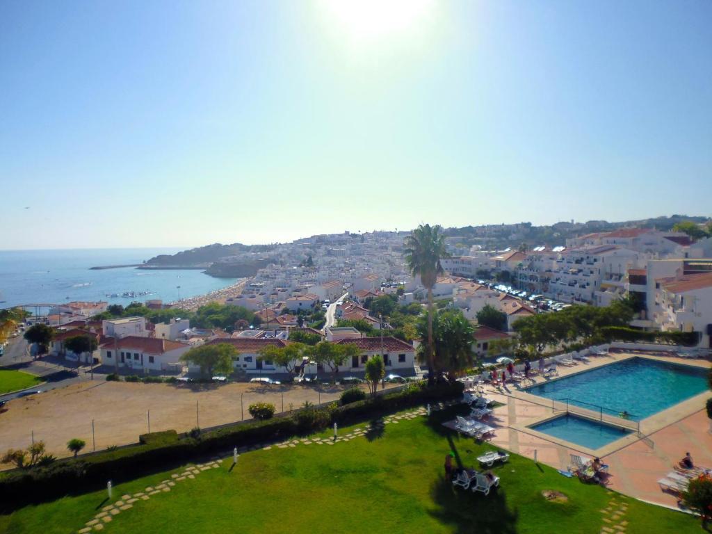 Almar Hotel Apartamento - Resim 10