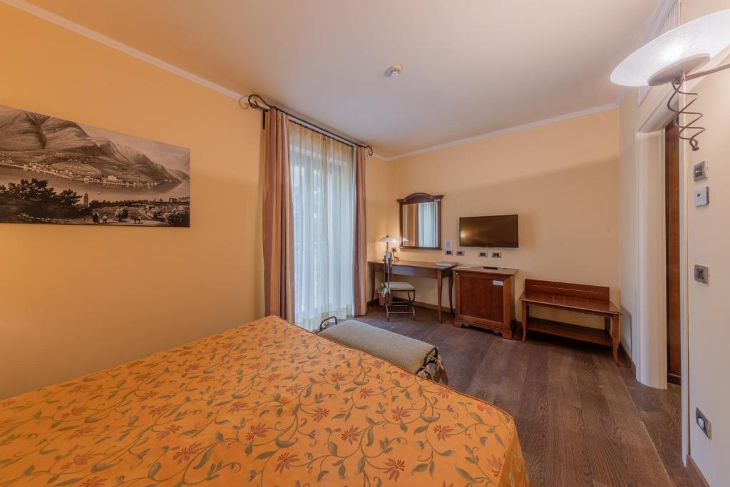 La Darsena Boutique Hotel & Restaurant - Double Or Twin Room With Street View