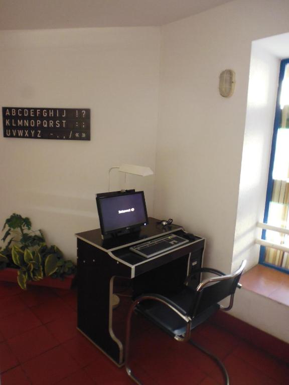 Almar Hotel Apartamento - Resim 24