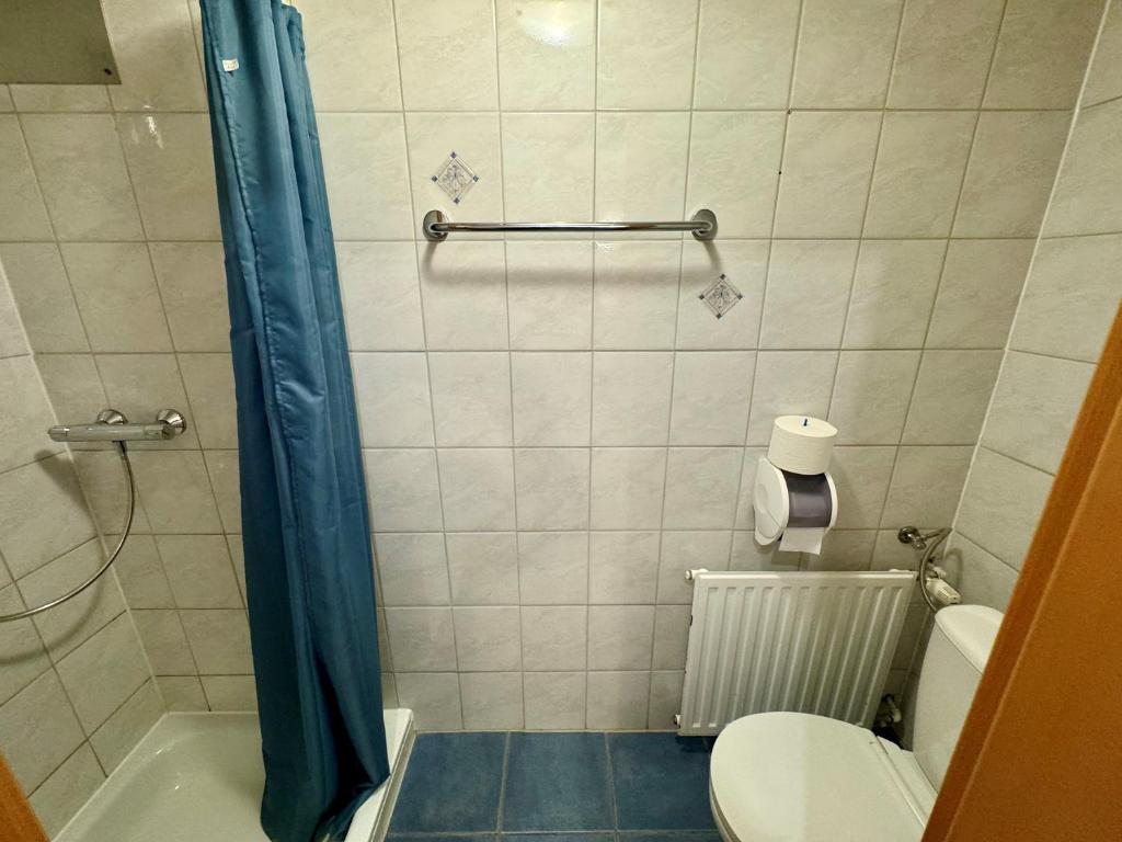 Fotografia z galérie ubytovania Alpenlodge, Ferienwohnung 15 v destinácii Thiersee