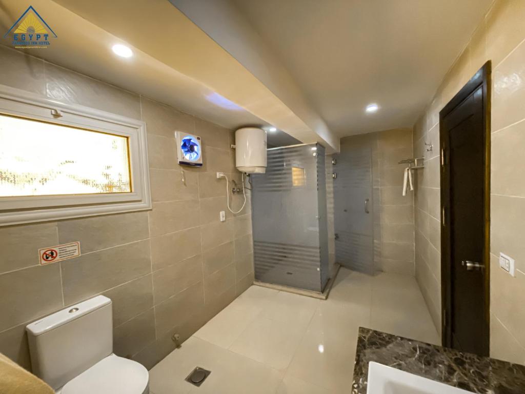 Egypt Pyramids Inn - 10