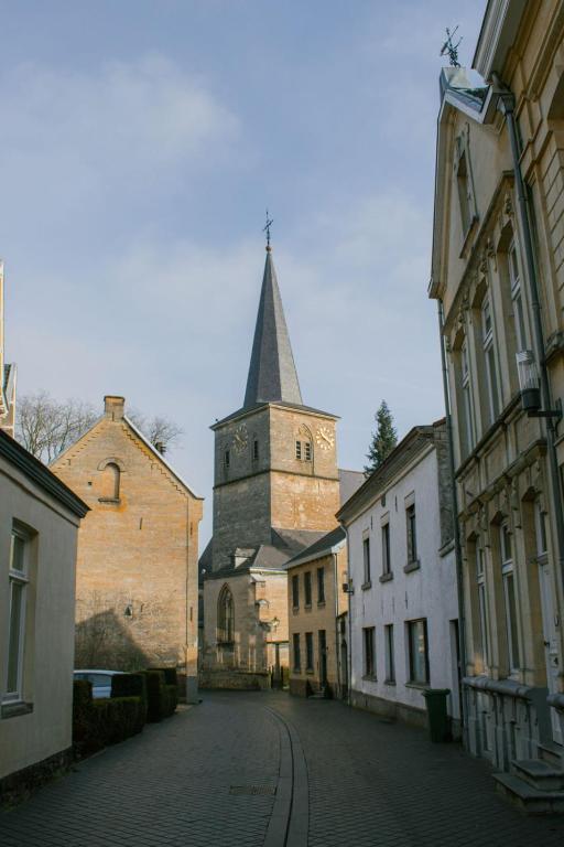 Hotel 1711 - Resim 39