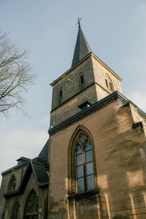 Hotel 1711 - Resim 40