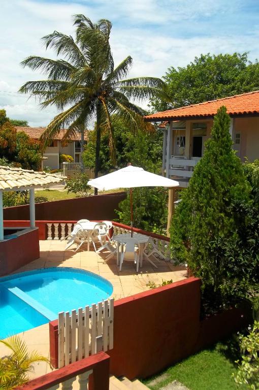 Porto Verano Residence