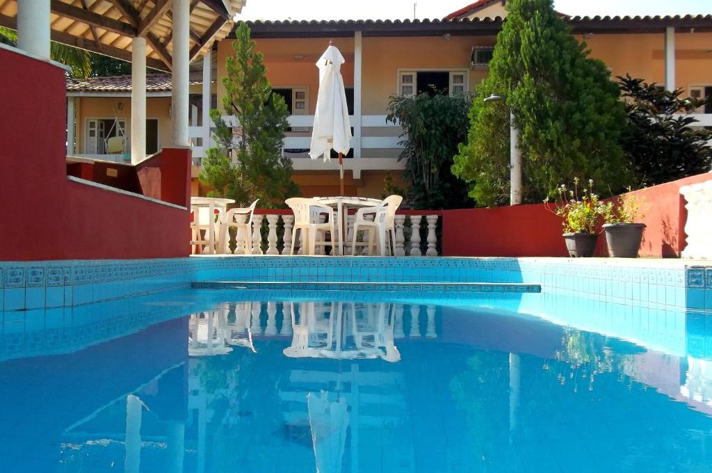  Porto Verano Residence