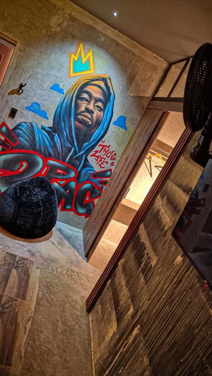 Galería fotográfica de Urban Hostal San Gil- Piscina Restaurante Bar en San Gil