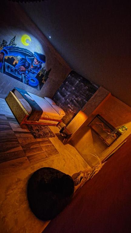 Galería fotográfica de Urban Hostal San Gil- Piscina Restaurante Bar en San Gil