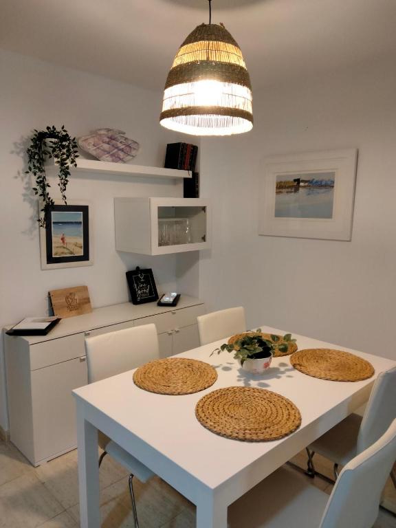 Fotografie z fotogalerie ubytování Marina v destinaci Moncófar