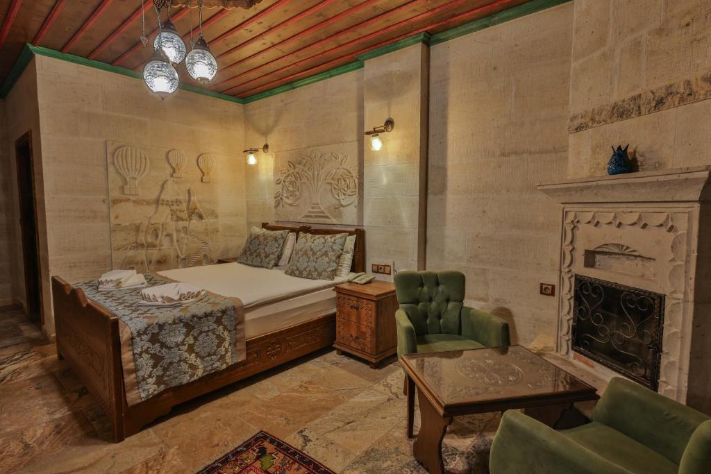 Feel Cappadocia Stone House - 4