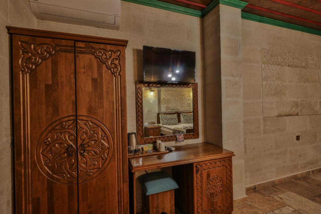 Feel Cappadocia Stone House - 3