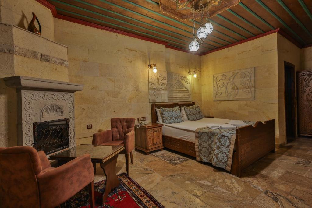 Feel Cappadocia Stone House - 5