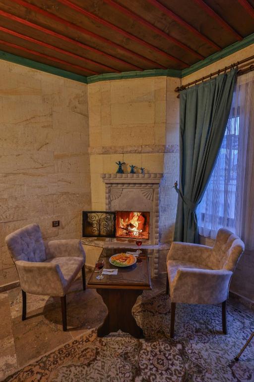 Feel Cappadocia Stone House - 9