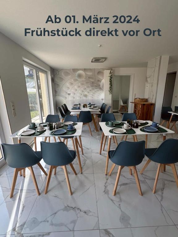 Fotografie z fotogalerie ubytování Boutique-Hotel UPGRADE v destinaci Wernigerode