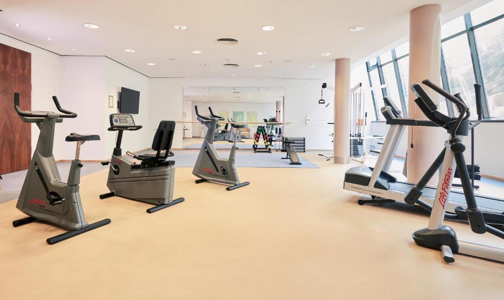 Living Hotel Weißensee - Resim 21