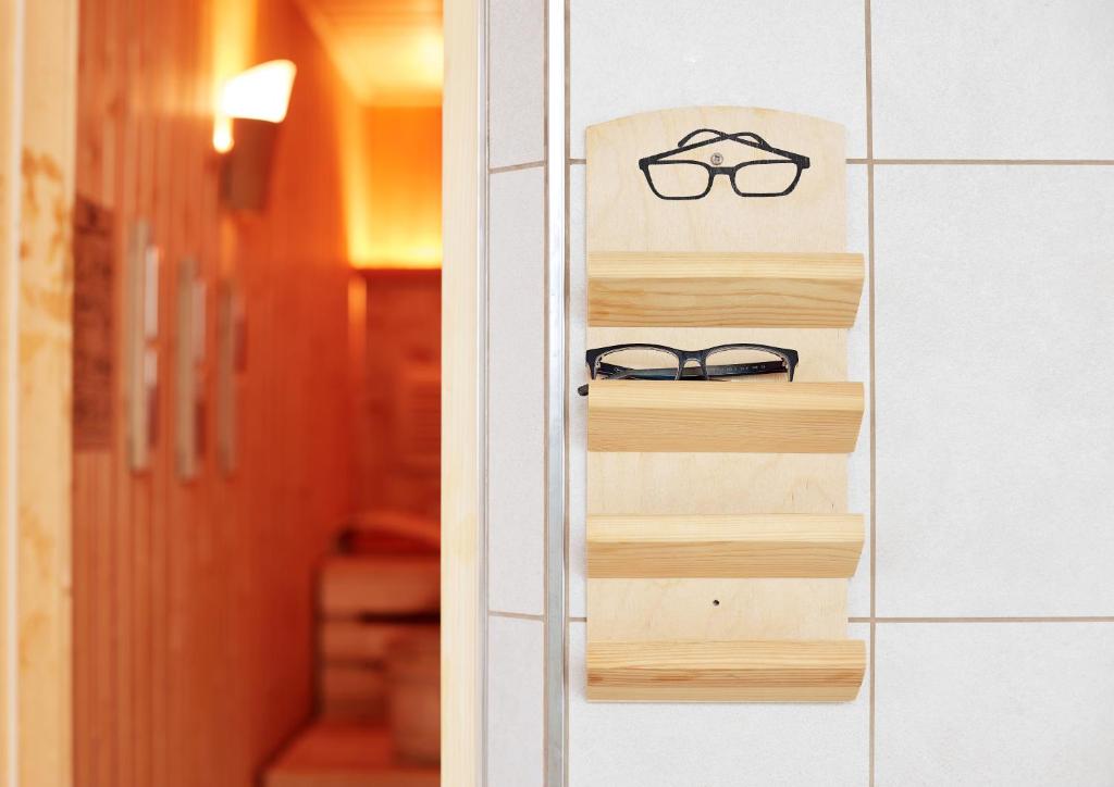 Living Hotel Weißensee - Resim 23