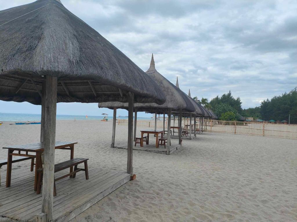 Cabin in San Narciso, San Narciso (updated prices 2024)