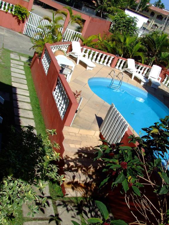  Porto Verano Residence