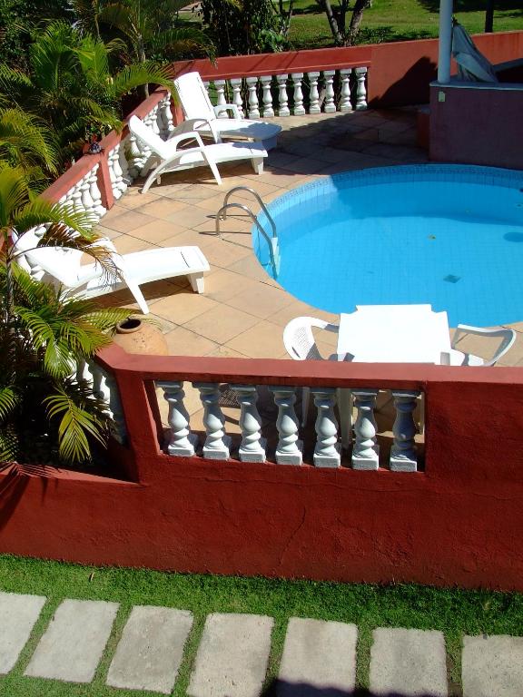  Porto Verano Residence