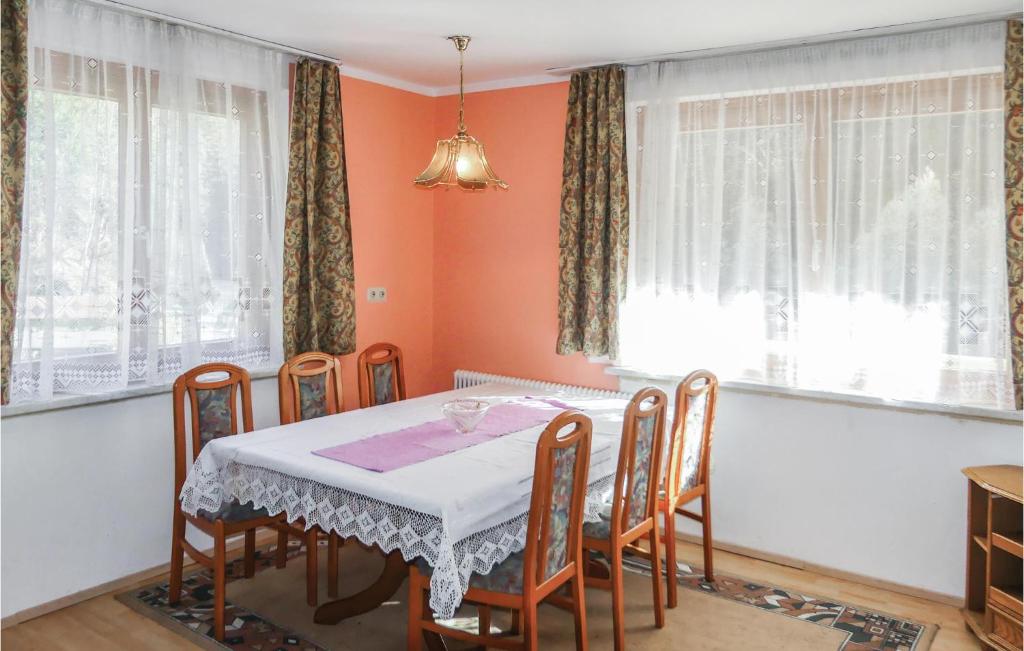 Fotografia z galérie ubytovania Ferienwohnung-Annaberg v destinácii Annaberg im Lammertal