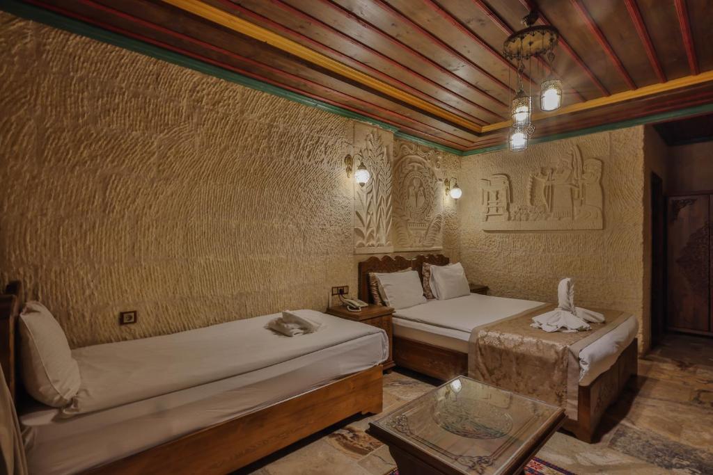 Feel Cappadocia Stone House - 19