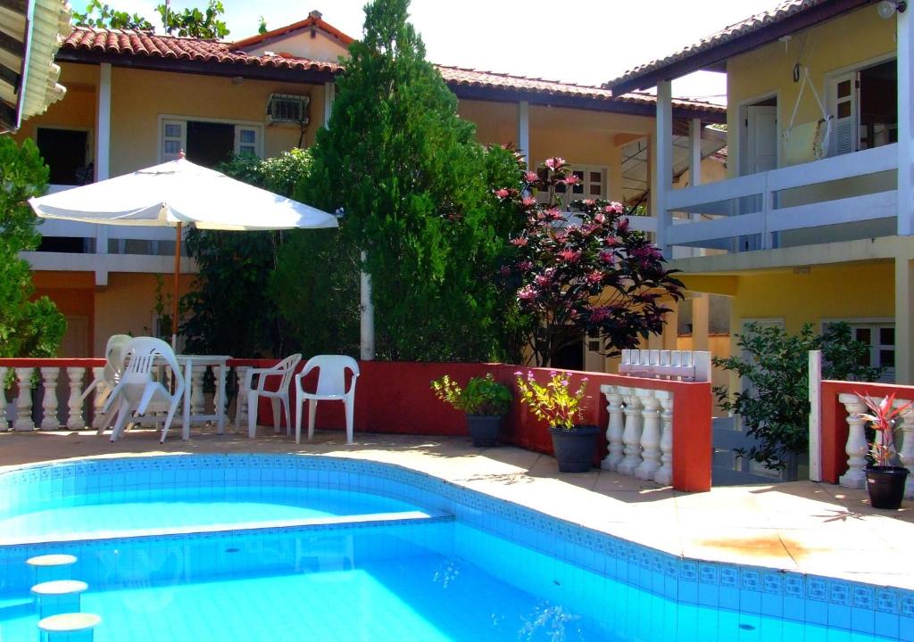  Porto Verano Residence
