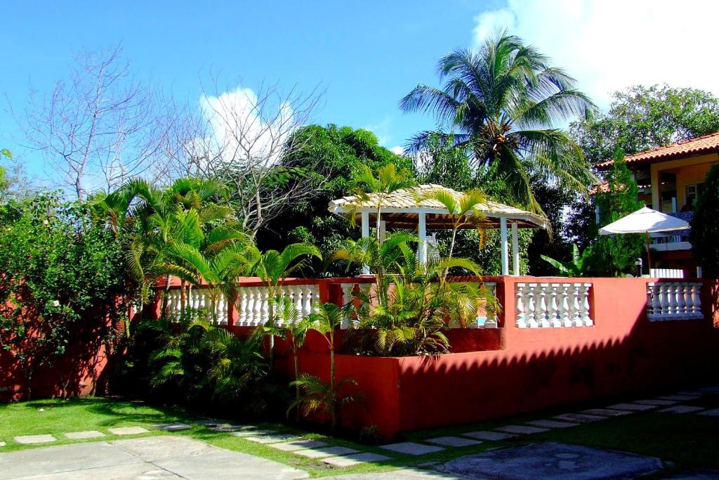  Porto Verano Residence