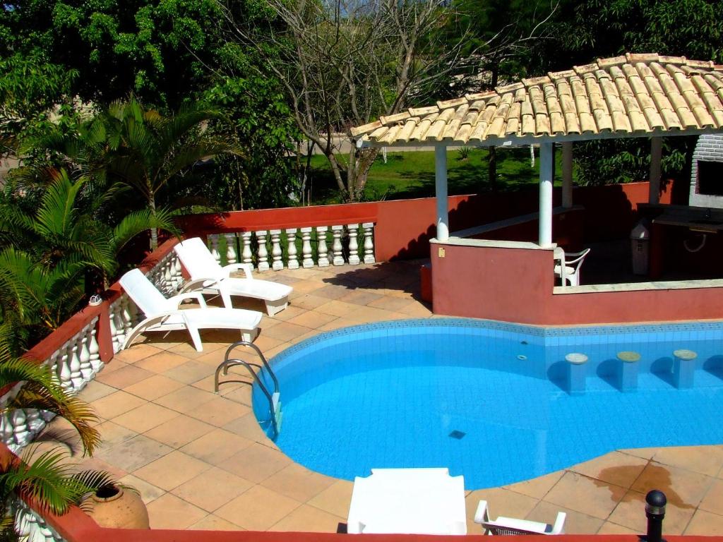 Porto Verano Residence