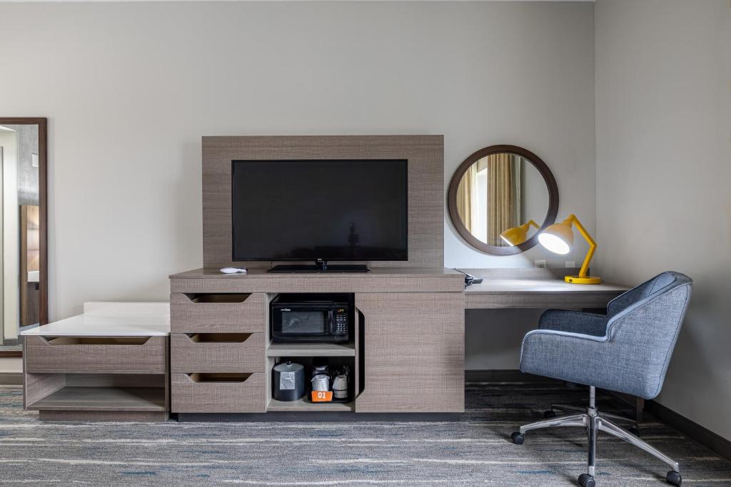 Hampton Inn Knoxville-West At Cedar Bluff photo