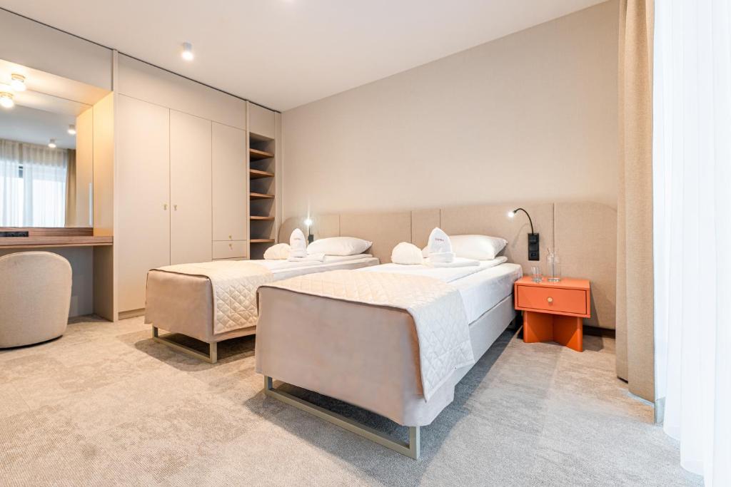 Instytut Zdrowia Sofra FIT & SPA - 9