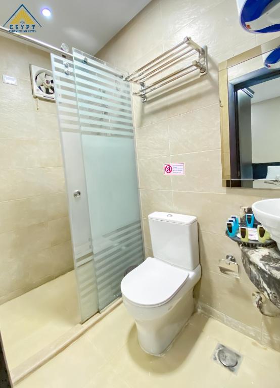 Egypt Pyramids Inn - 12