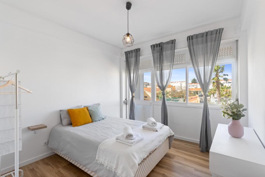 Apartamento Central Peniche