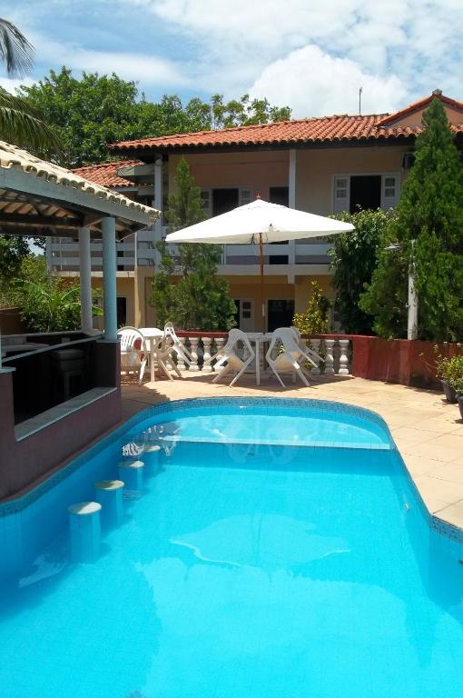  Porto Verano Residence