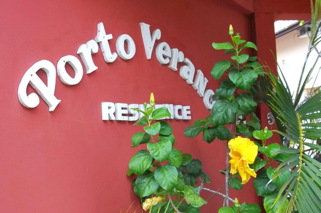 Porto Verano Residence