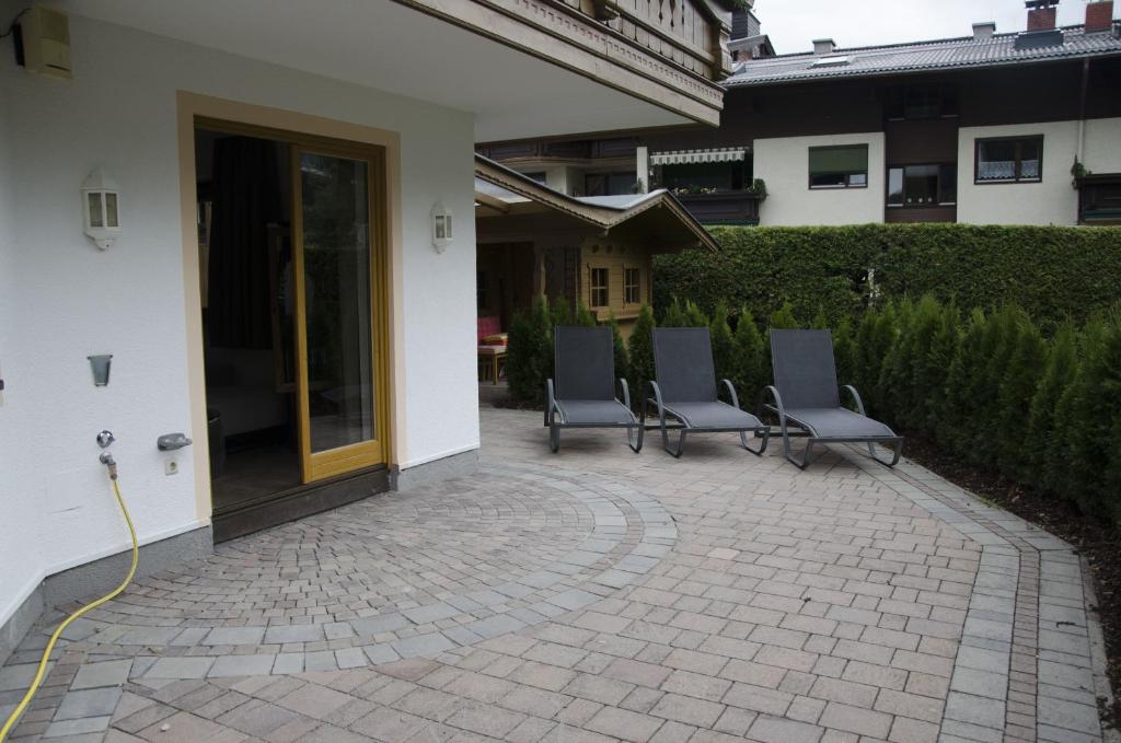 Appartementhaus Arzt - 9