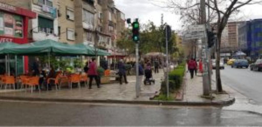 Επισκέπτες που μένουν στο Hotel Algo