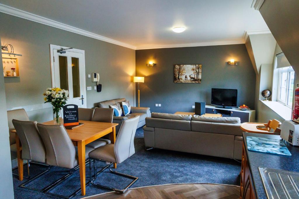 41 Flesk River Apartments, Killarney (updated prices 2024)