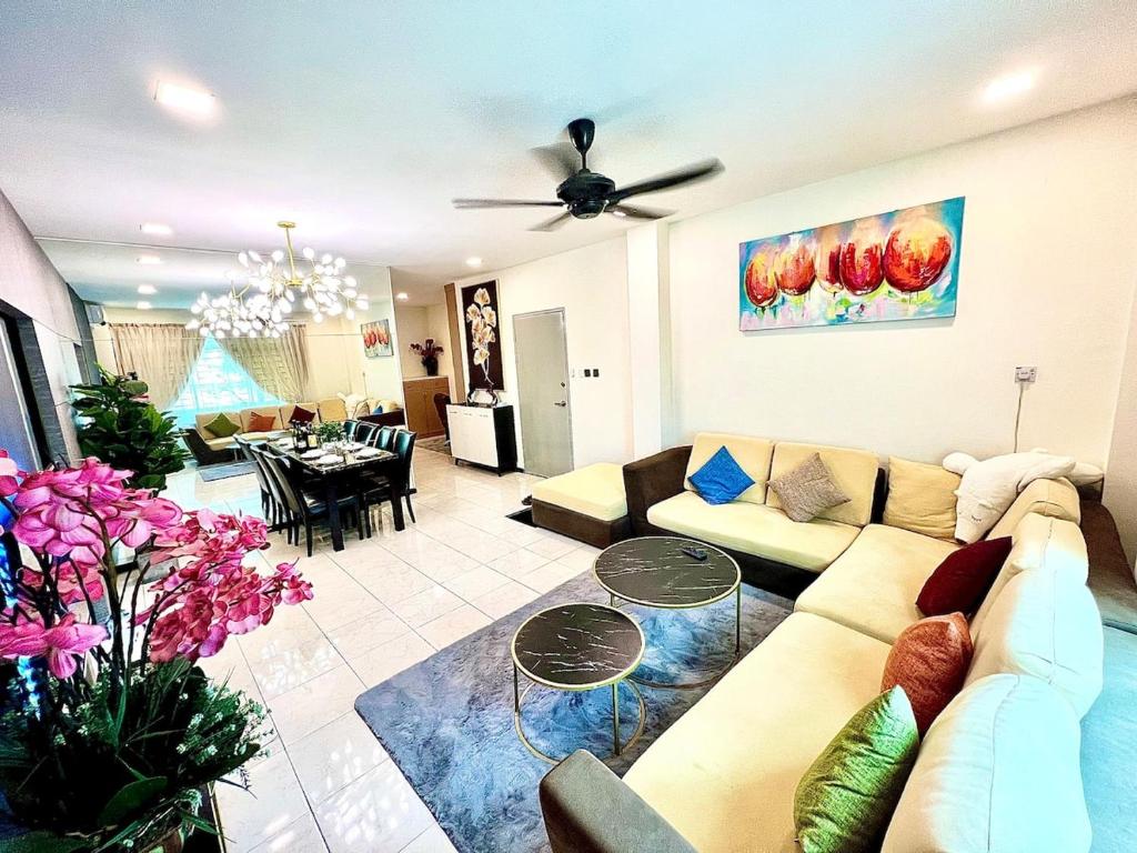 Eden Height Cozy & Spacious Condominiums in City of Kuching, Kuching (updated prices 2025)