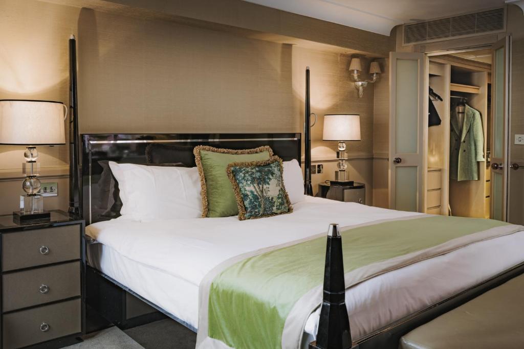 Althoff St James's Hotel & Club London - Resim 28