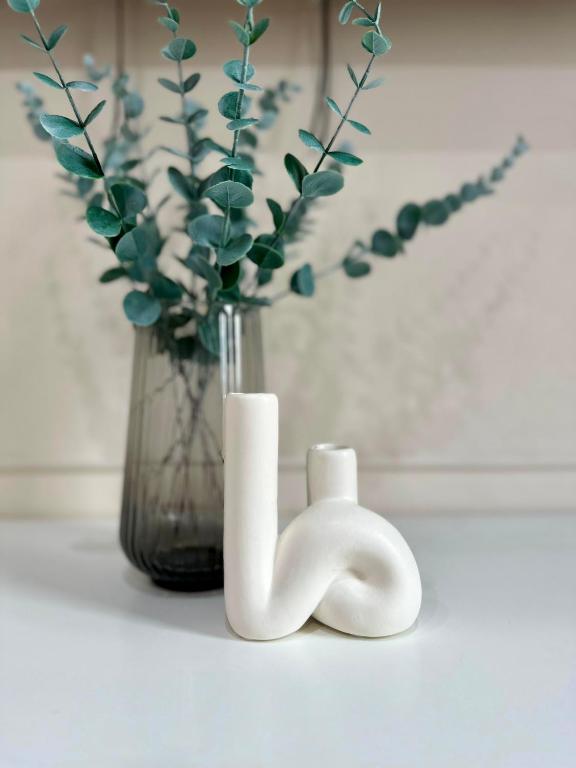 B&B Eyexei Domus - 15