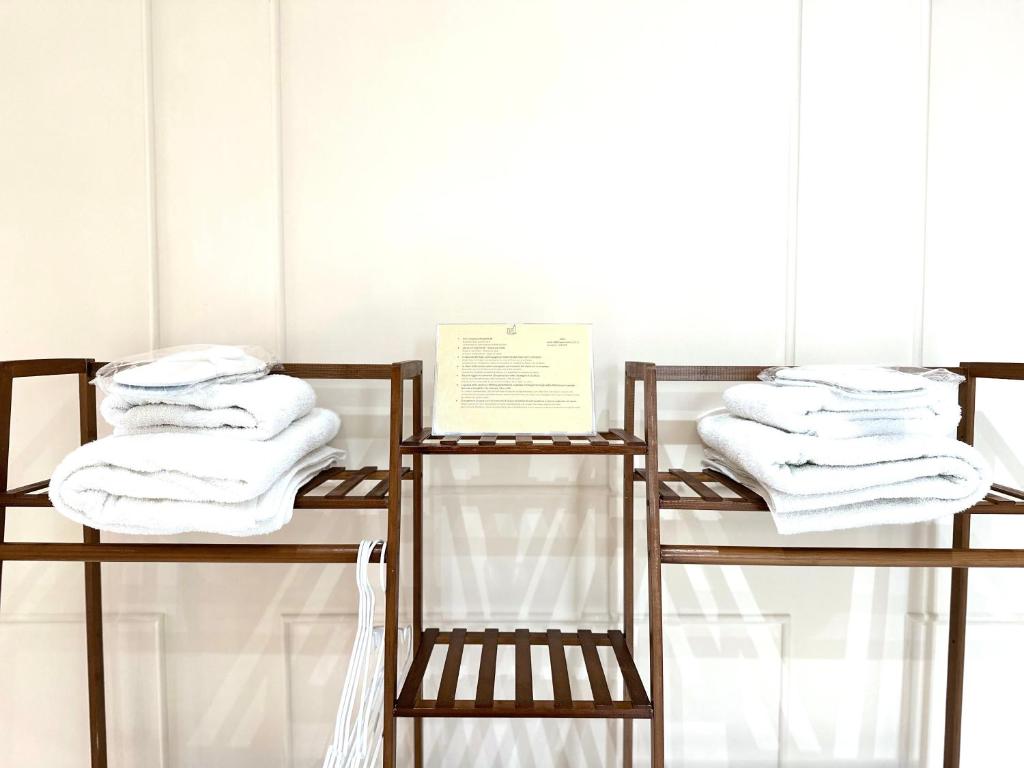 B&B Eyexei Domus - 18